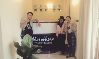 Marathona Tourist Resort - Anuradhapura