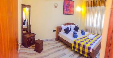 Marathona Tourist Resort - Anuradhapura