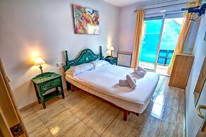 Parellades Apartment by Hello Apartments Sitges