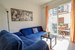 Parellades Apartment by Hello Apartments Sitges