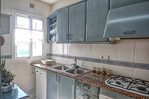 Parellades Apartment by Hello Apartments Sitges