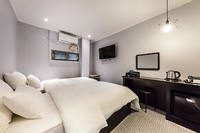 HOTEL NOBLE Yongsan