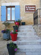 Le Domaine de Pecany