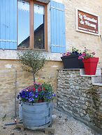 Le Domaine de Pecany