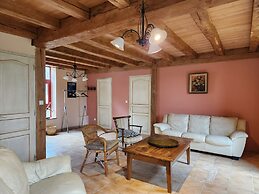 Le Domaine de Pecany