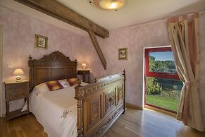 Le Domaine de Pecany
