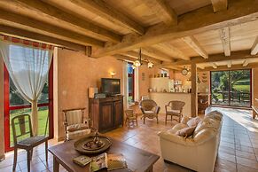 Le Domaine de Pecany