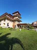 Mertur Hotel