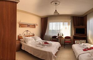 Mertur Hotel