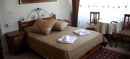 Mertur Hotel