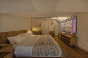 Hangzhou West Lake Yueshang Yunshe Boutique Homestay