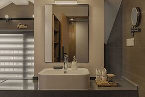 Hangzhou West Lake Yueshang Yunshe Boutique Homestay