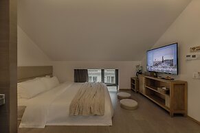 Hangzhou West Lake Yueshang Yunshe Boutique Homestay