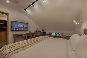 Hangzhou West Lake Yueshang Yunshe Boutique Homestay