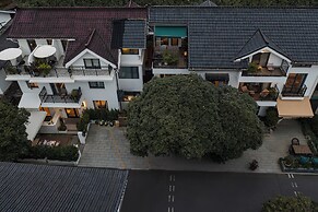 Hangzhou West Lake Yueshang Yunshe Boutique Homestay