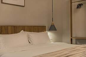 Hangzhou West Lake Yueshang Yunshe Boutique Homestay