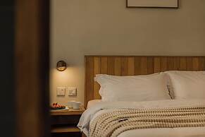 Hangzhou West Lake Yueshang Yunshe Boutique Homestay