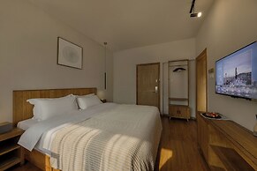 Hangzhou West Lake Yueshang Yunshe Boutique Homestay