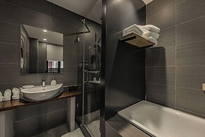 Hangzhou West Lake Yueshang Yunshe Boutique Homestay