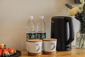 Hangzhou West Lake Yueshang Yunshe Boutique Homestay