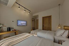 Hangzhou West Lake Yueshang Yunshe Boutique Homestay