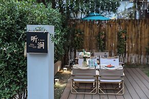 Hangzhou West Lake Yueshang Yunshe Boutique Homestay