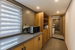 Hangzhou West Lake Yueshang Yunshe Boutique Homestay