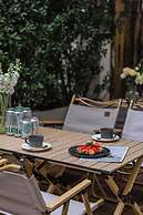 Hangzhou West Lake Yueshang Yunshe Boutique Homestay