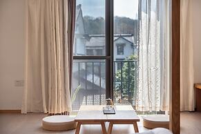 Hangzhou West Lake Yueshang Yunshe Boutique Homestay