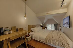 Hangzhou West Lake Yueshang Yunshe Boutique Homestay