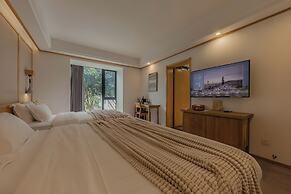 Hangzhou West Lake Yueshang Yunshe Boutique Homestay