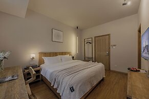 Hangzhou West Lake Yueshang Yunshe Boutique Homestay