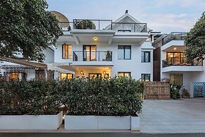 Hangzhou West Lake Yueshang Yunshe Boutique Homestay