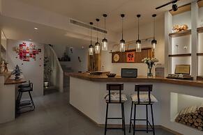 Hangzhou West Lake Yueshang Yunshe Boutique Homestay