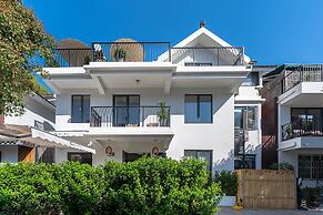 Hangzhou West Lake Yueshang Yunshe Boutique Homestay