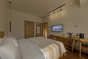 Hangzhou West Lake Yueshang Yunshe Boutique Homestay