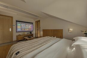 Hangzhou West Lake Yueshang Yunshe Boutique Homestay