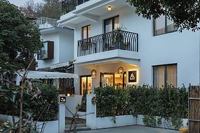 Hangzhou West Lake Yueshang Yunshe Boutique Homestay