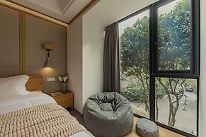 Hangzhou West Lake Yueshang Yunshe Boutique Homestay