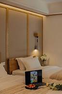 Hangzhou West Lake Yueshang Yunshe Boutique Homestay