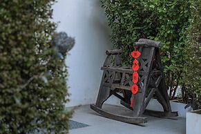 Hangzhou West Lake Yueshang Yunshe Boutique Homestay