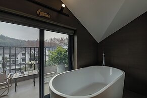 Hangzhou West Lake Yueshang Yunshe Boutique Homestay