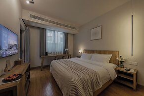 Hangzhou West Lake Yueshang Yunshe Boutique Homestay