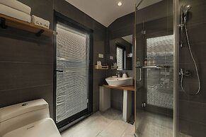 Hangzhou West Lake Yueshang Yunshe Boutique Homestay