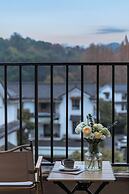 Hangzhou West Lake Yueshang Yunshe Boutique Homestay
