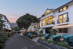 Hangzhou West Lake Yueshang Yunshe Boutique Homestay
