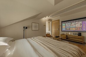 Hangzhou West Lake Yueshang Yunshe Boutique Homestay