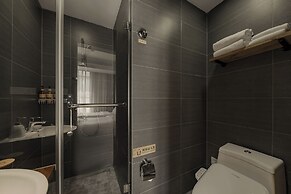 Hangzhou West Lake Yueshang Yunshe Boutique Homestay