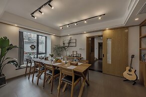 Hangzhou West Lake Yueshang Yunshe Boutique Homestay