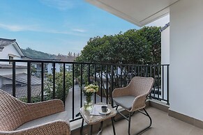 Hangzhou West Lake Yueshang Yunshe Boutique Homestay